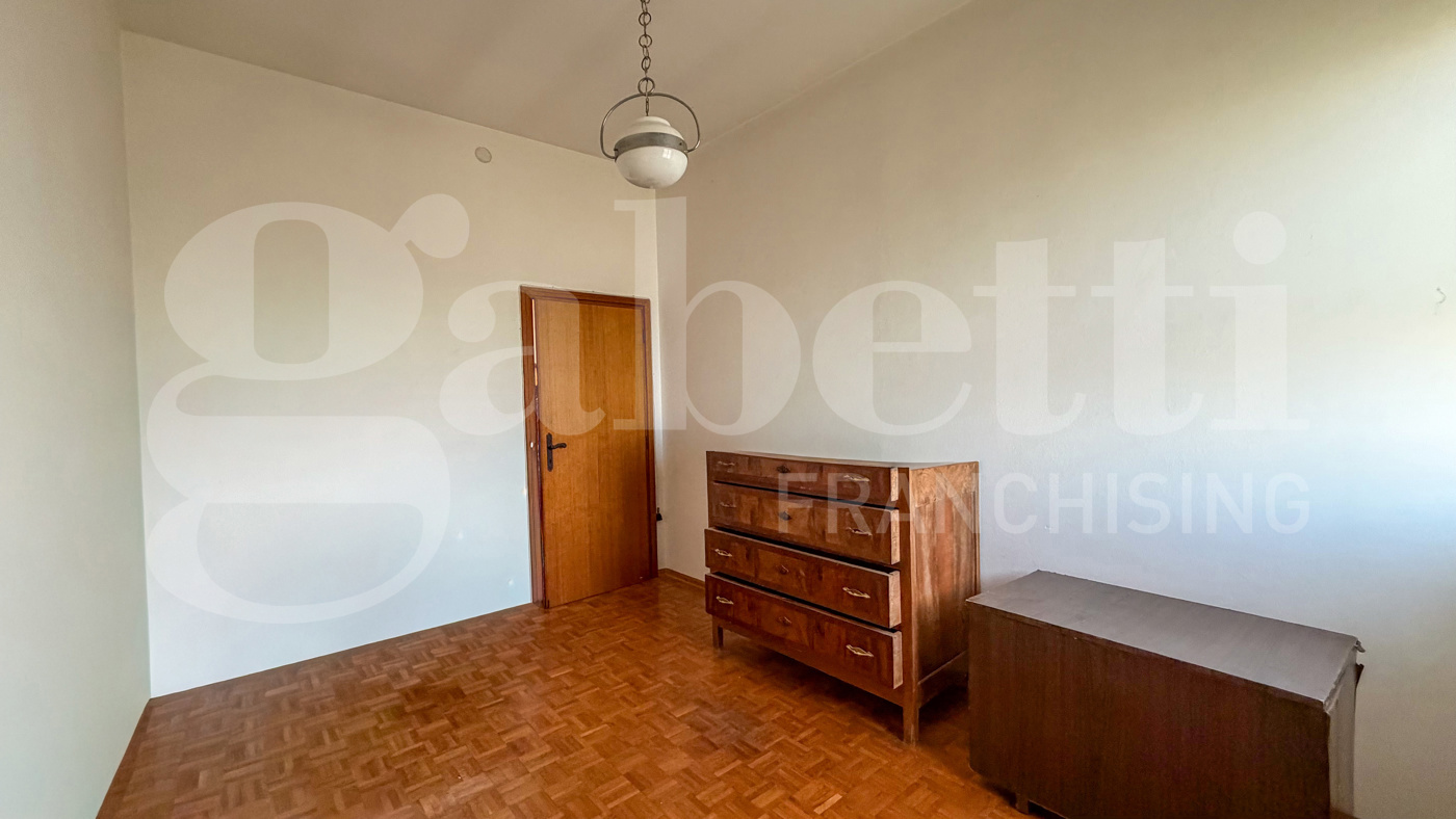 Casa indipendente con giardino a Ravenna