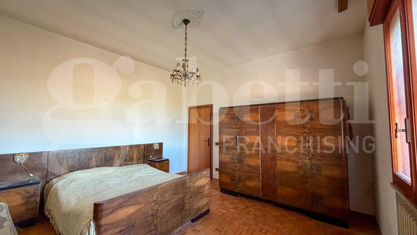 Casa indipendente con giardino a Ravenna