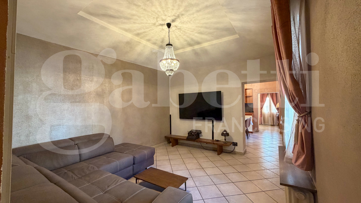 Casa indipendente con giardino a Ravenna