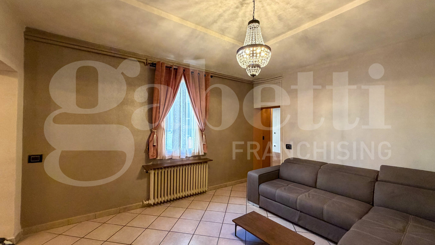 Casa indipendente con giardino a Ravenna