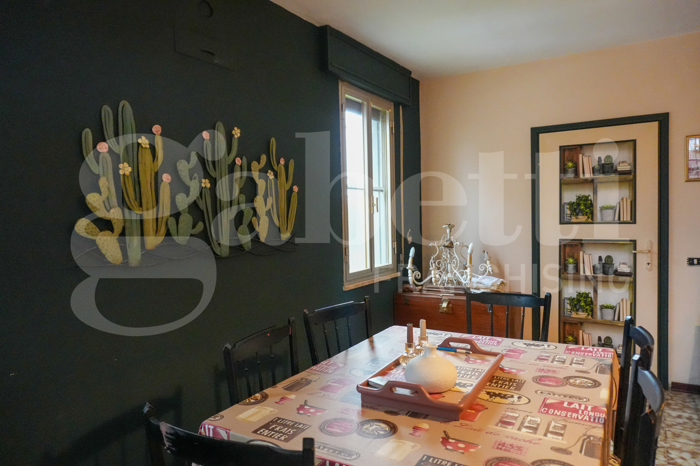 Casa indipendente in vendita a Lugo