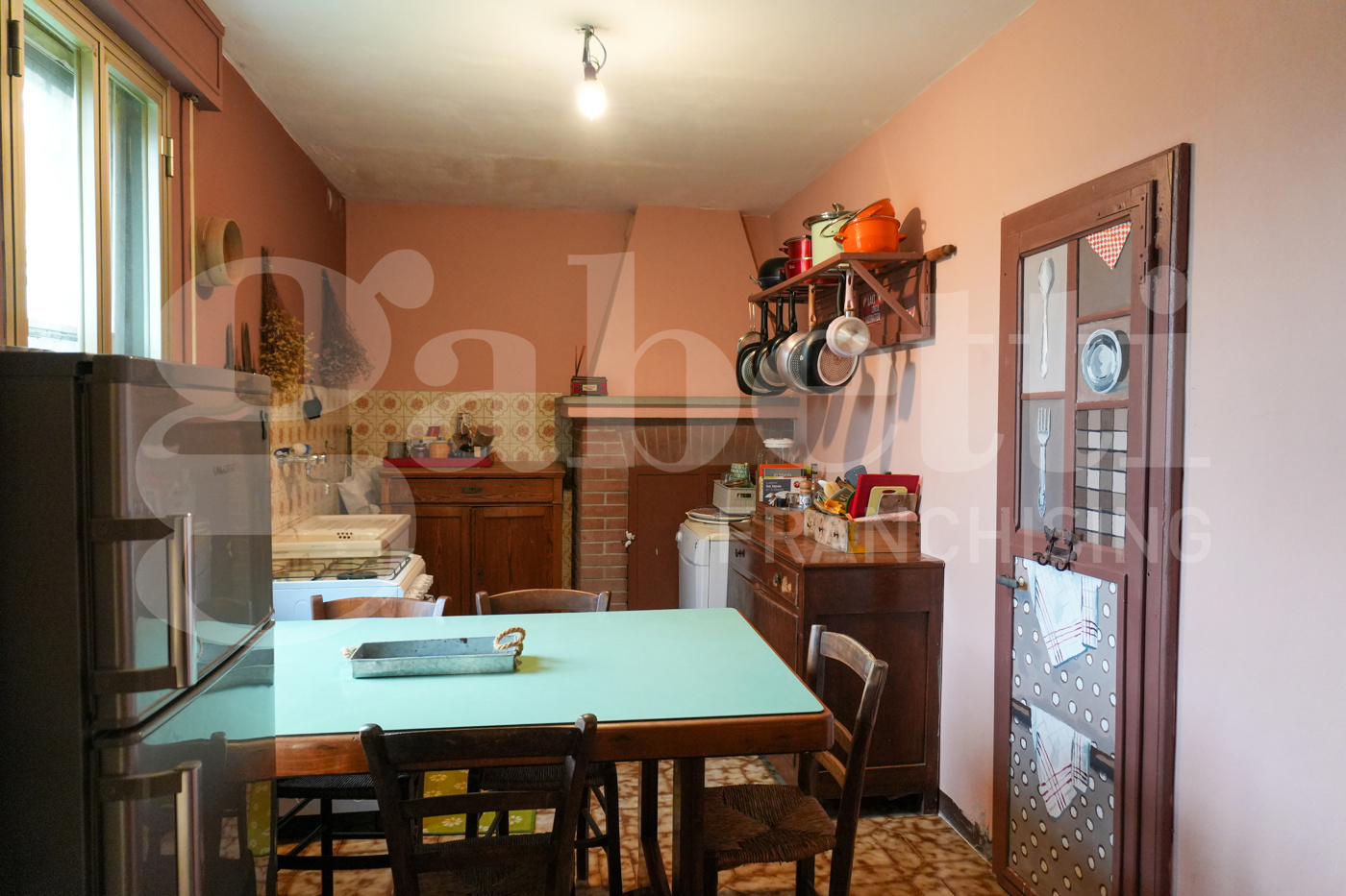 Casa indipendente in vendita a Lugo