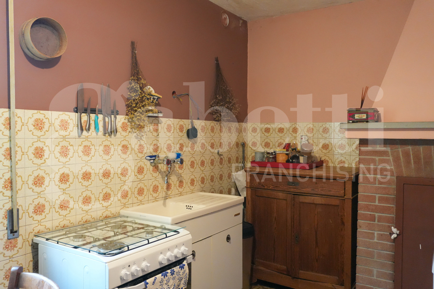 Casa indipendente in vendita a Lugo