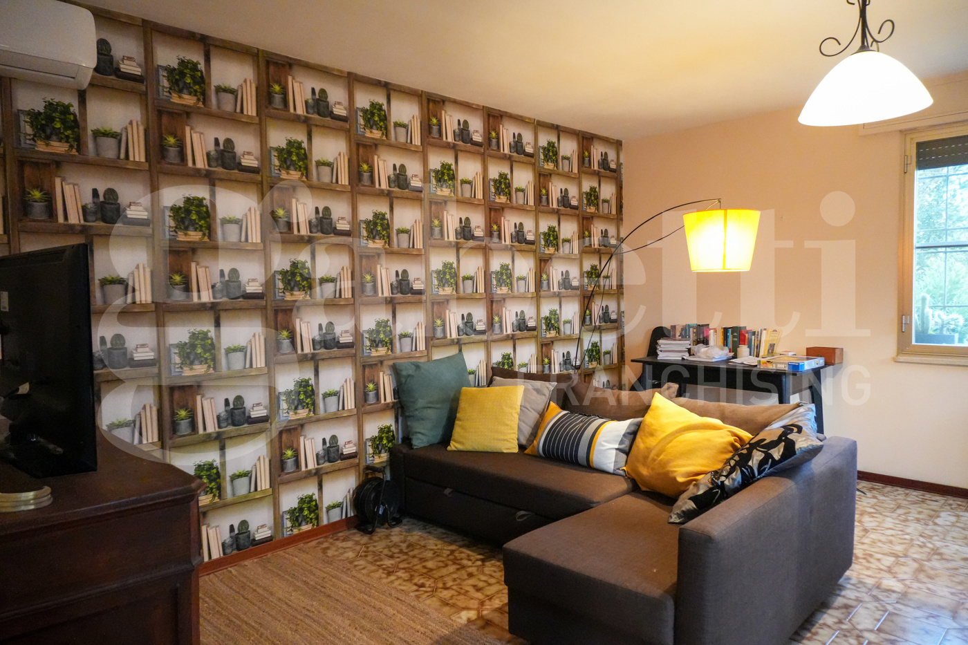 Casa indipendente in vendita a Lugo