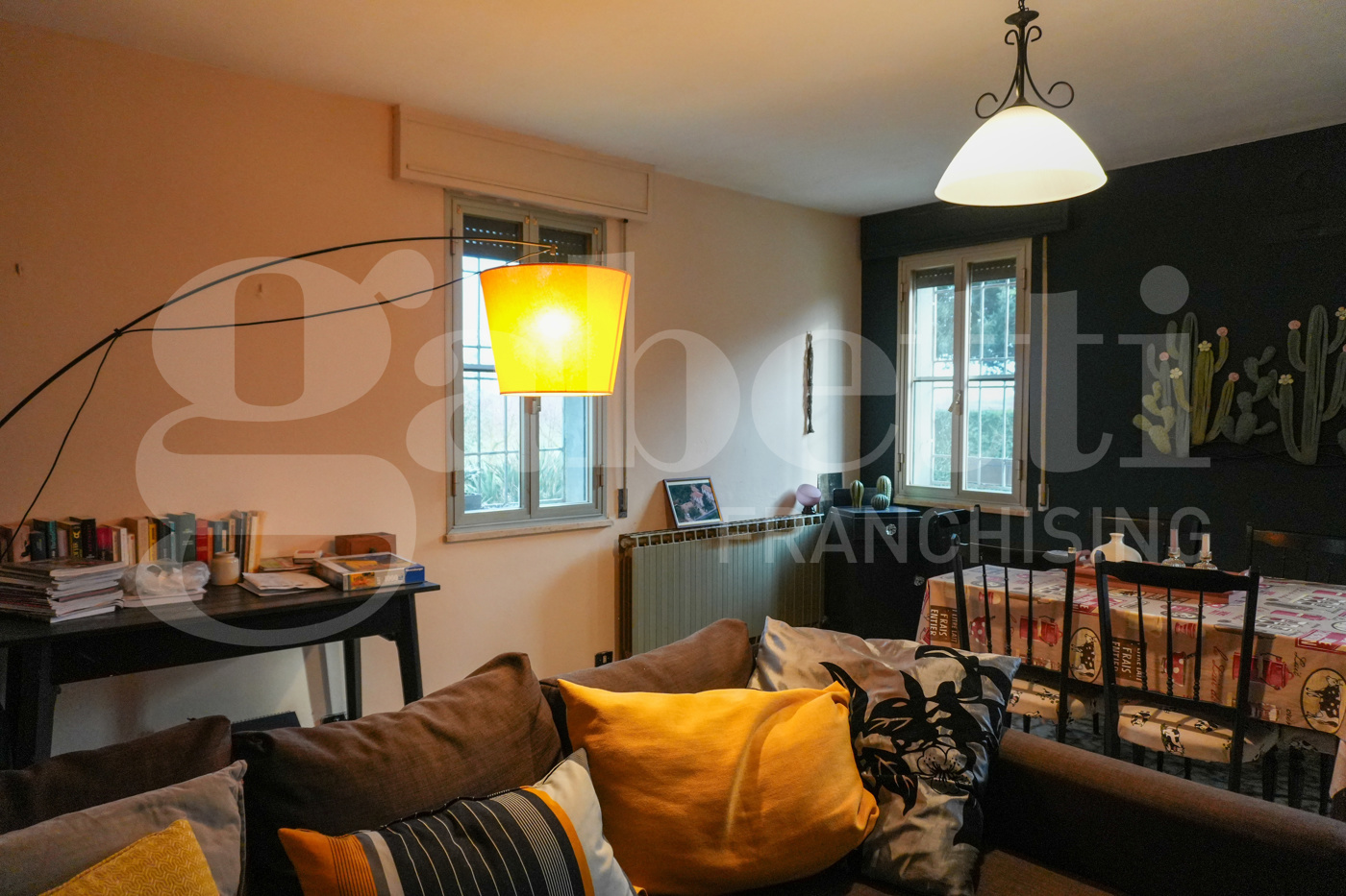 Casa indipendente in vendita a Lugo