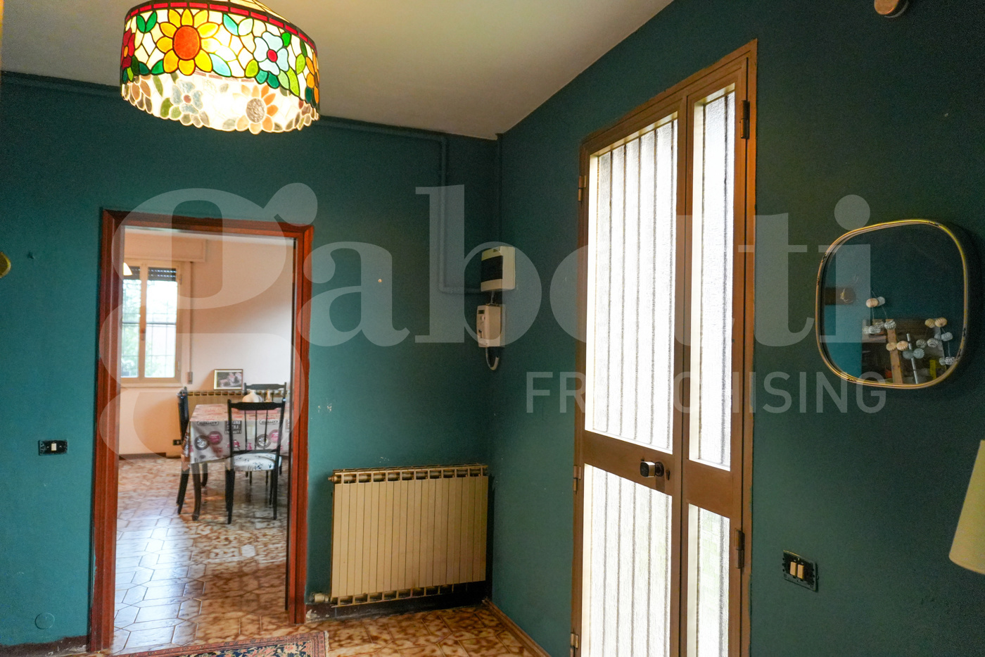 Casa indipendente in vendita a Lugo