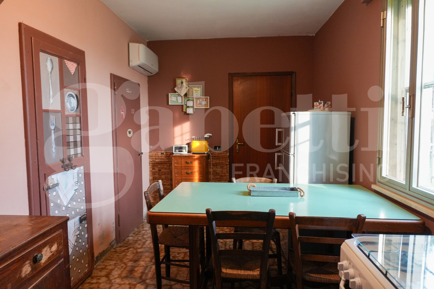 Casa indipendente in vendita a Lugo