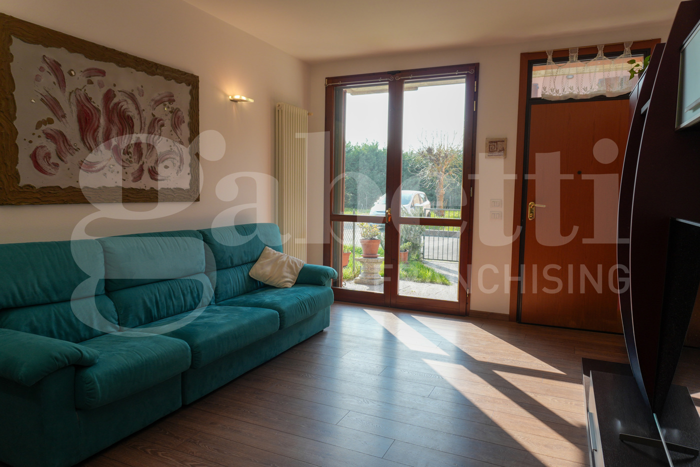 Casa indipendente in vendita a Ravenna