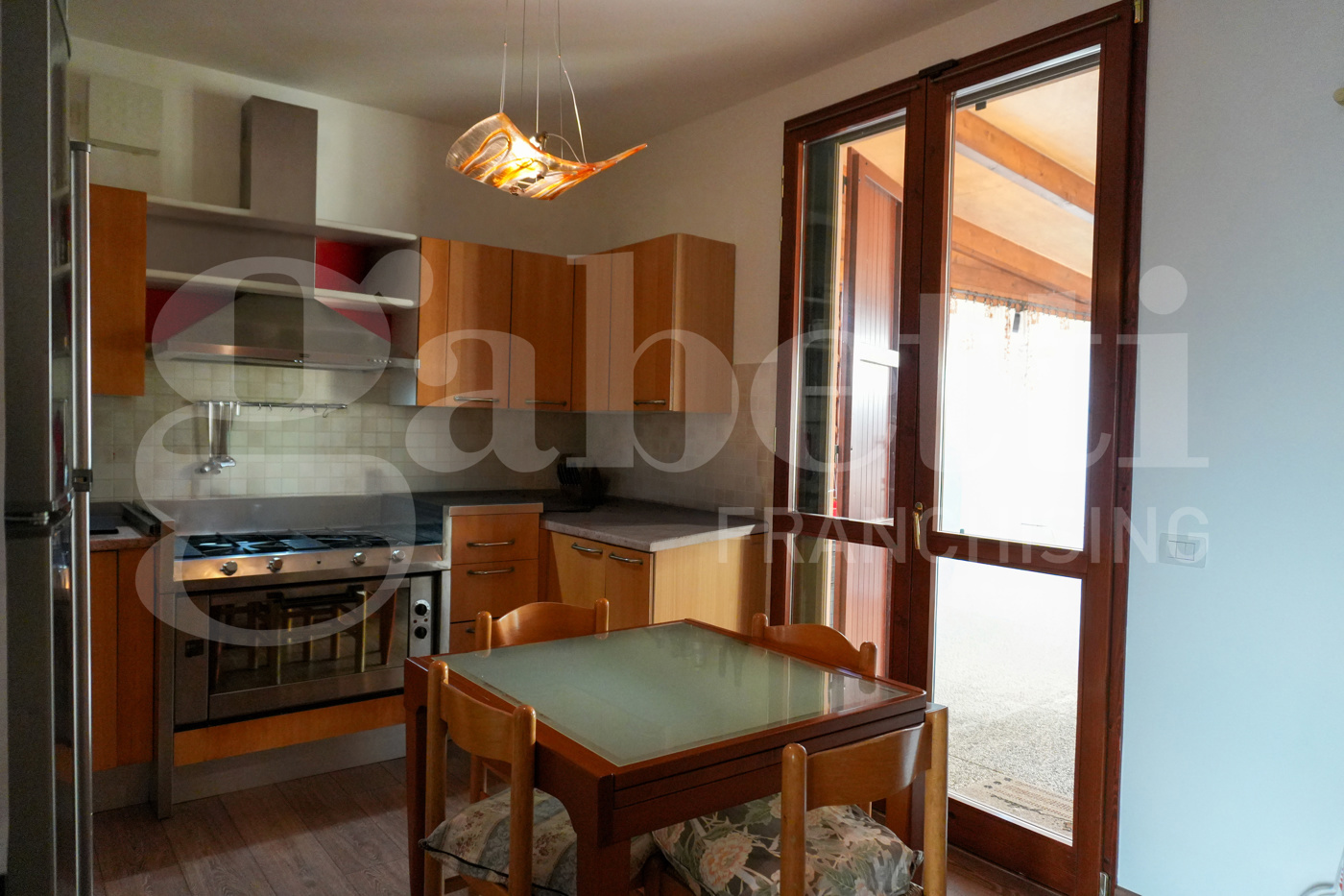 Casa indipendente in vendita a Ravenna