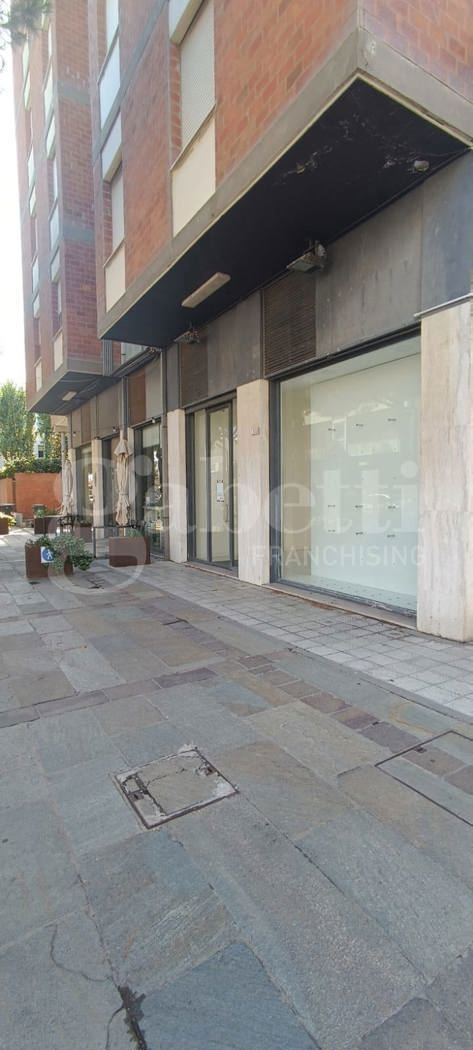 Negozio in vendita a Ravenna