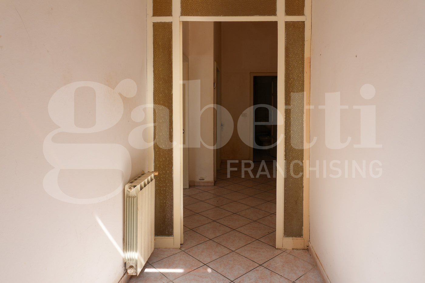 Casa indipendente con giardino a Ravenna