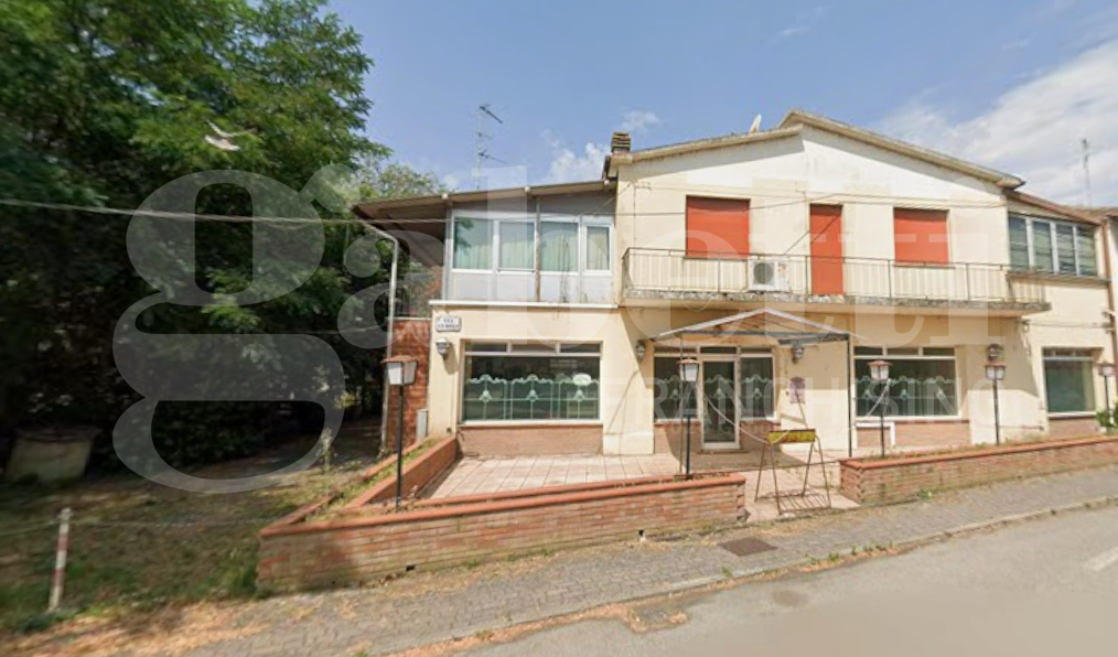 Stabile/Palazzo in vendita a Lagosanto