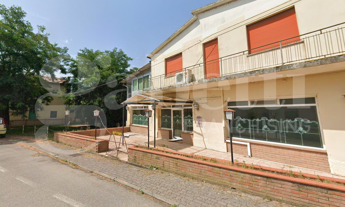 Stabile/Palazzo in vendita a Lagosanto