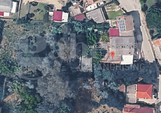 Stabile/Palazzo in vendita a Lagosanto