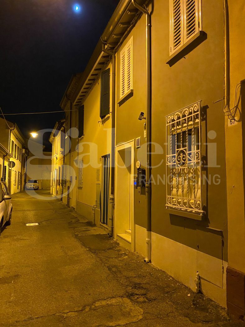 Casa indipendente classe A2 a Ravenna