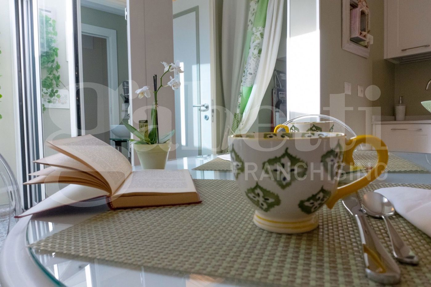 Casa indipendente classe A2 a Ravenna