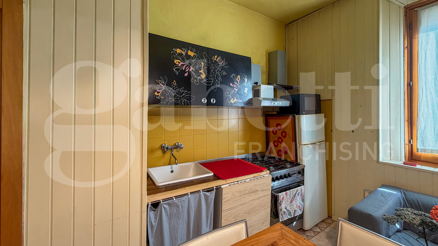 Casa indipendente in vendita a Bagnacavallo