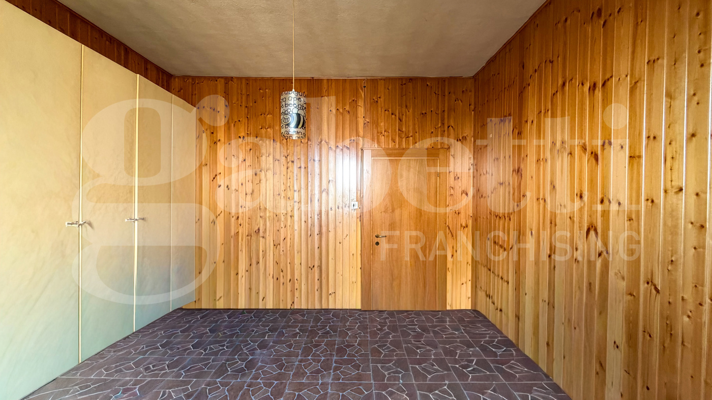 Casa indipendente in vendita a Bagnacavallo