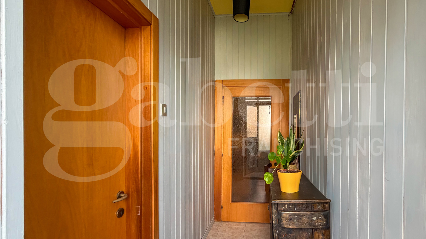 Casa indipendente in vendita a Bagnacavallo