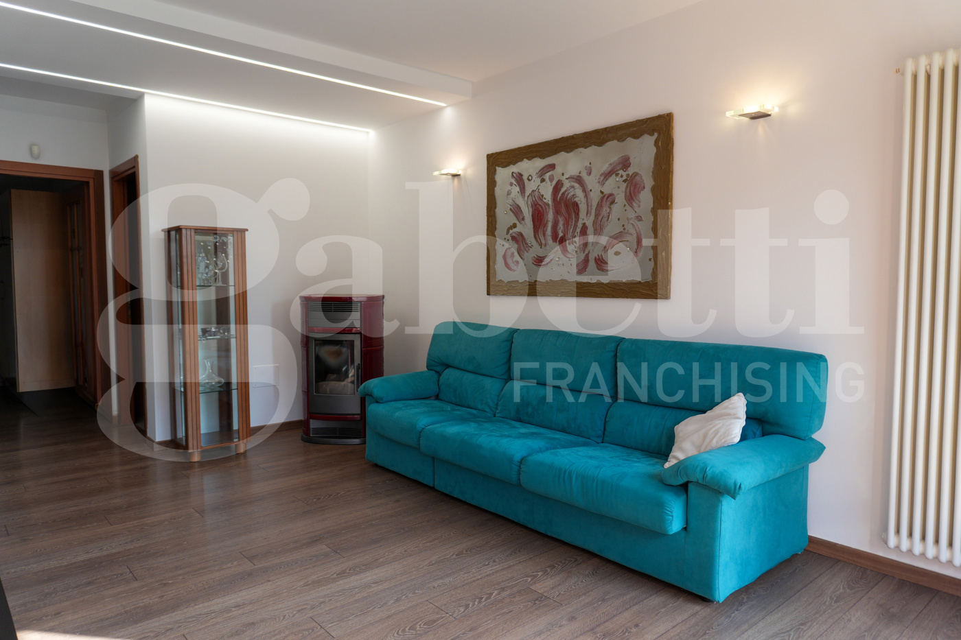 Casa indipendente in vendita a Ravenna