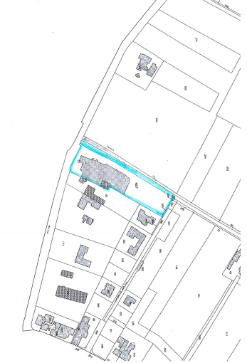 Capannone con box doppio a Fusignano