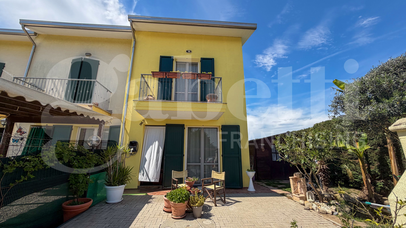 Casa indipendente in vendita a Ravenna