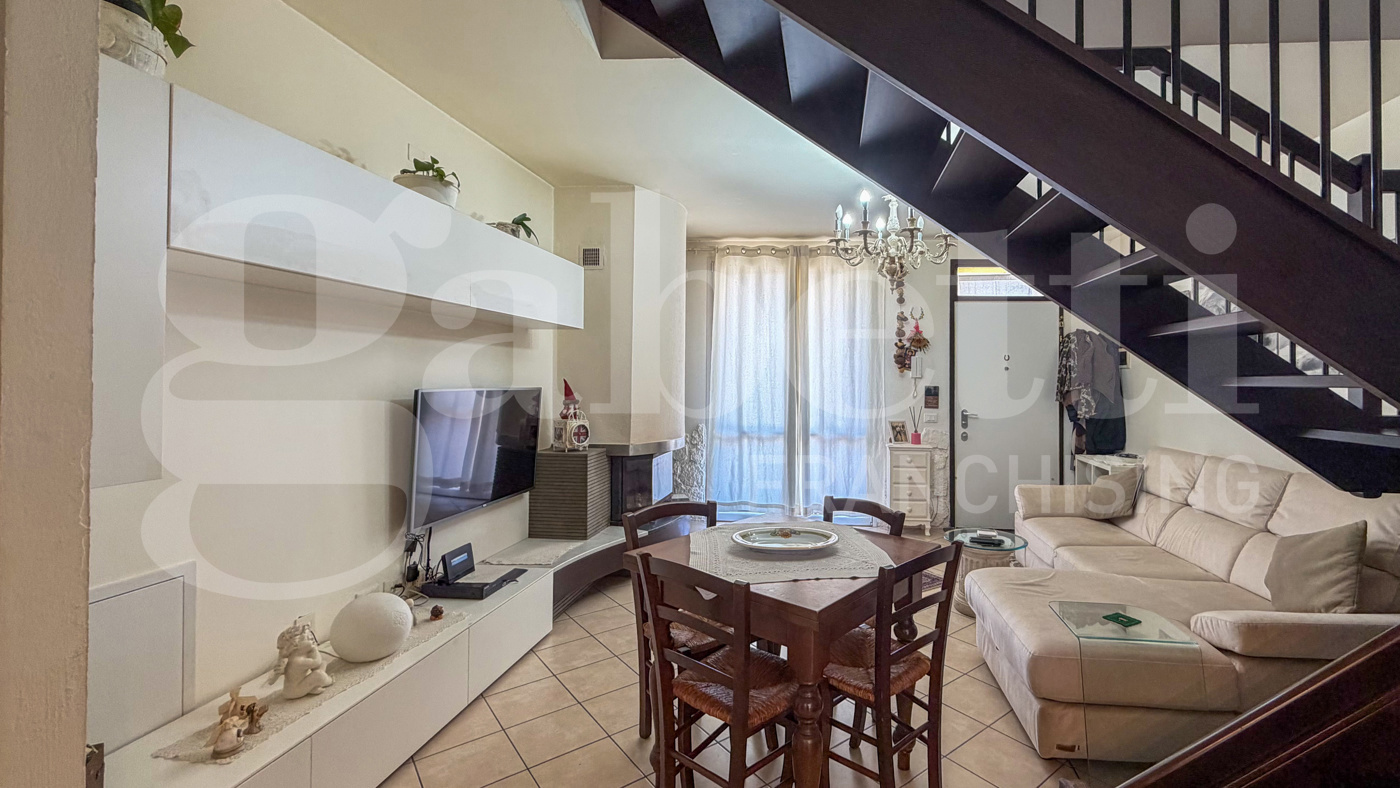 Casa indipendente in vendita a Ravenna