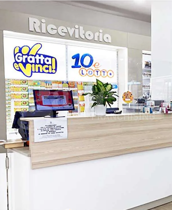 Attivit� commerciale in vendita a Ravenna