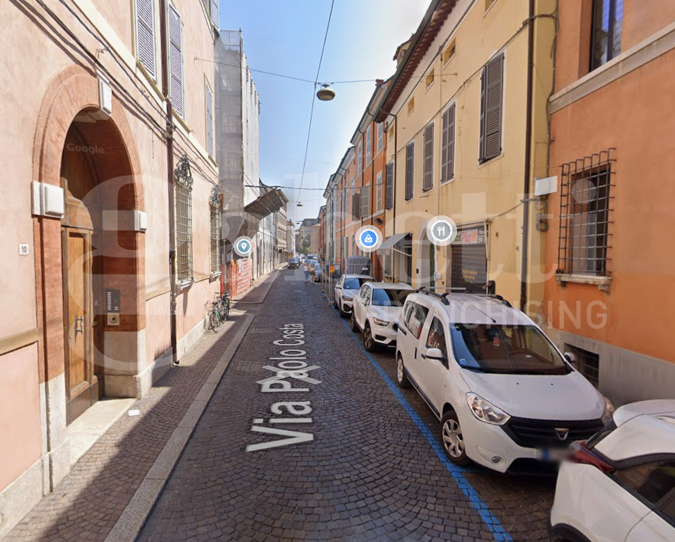Negozio in vendita a Ravenna