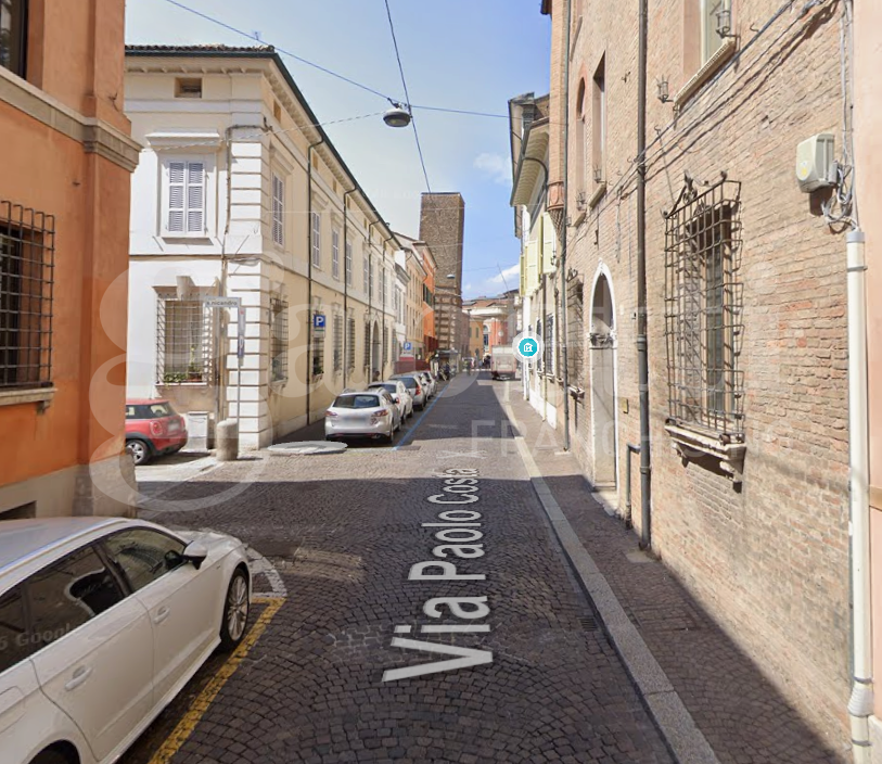 Negozio in vendita a Ravenna