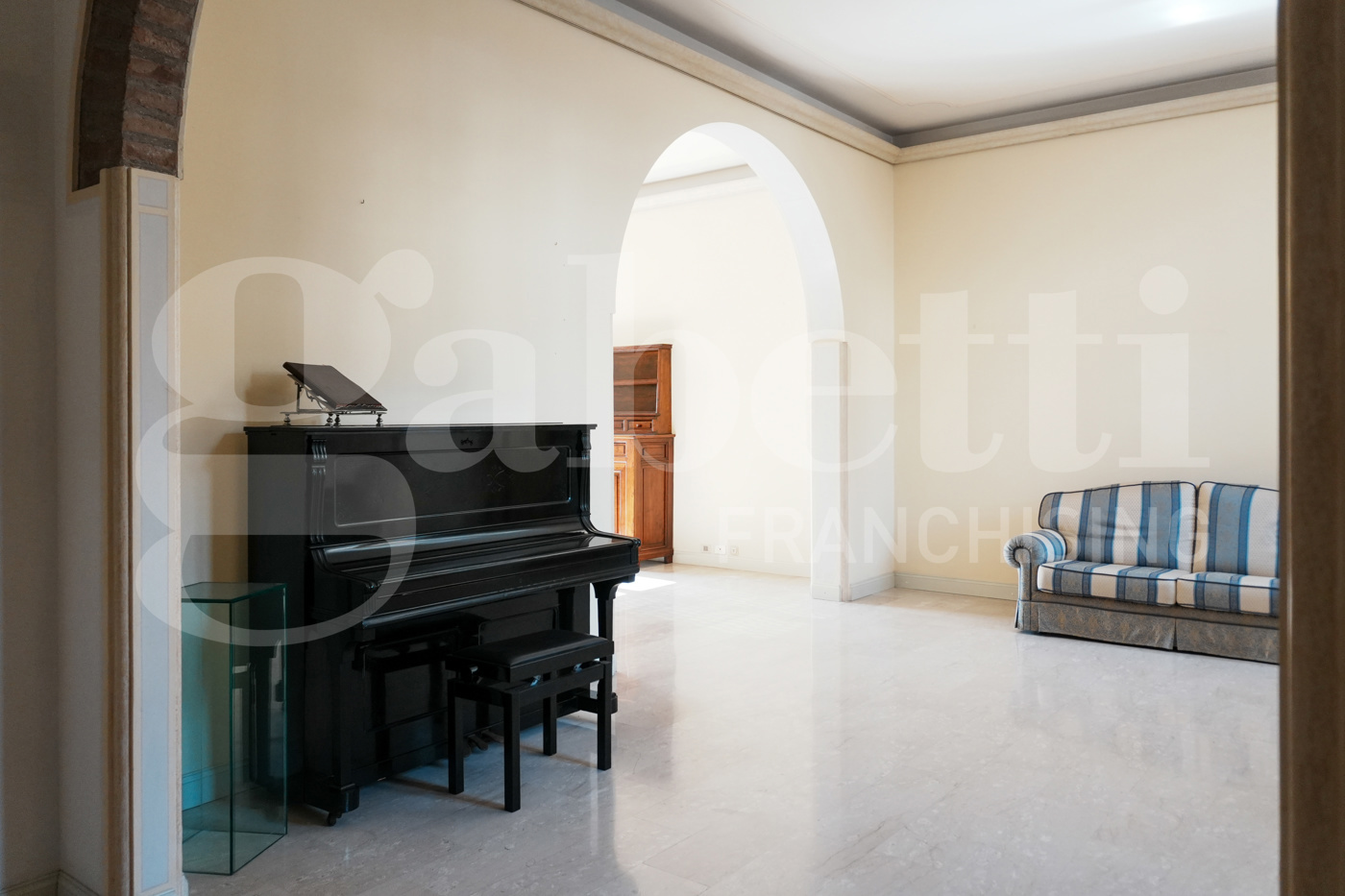 Villa con giardino a Ravenna
