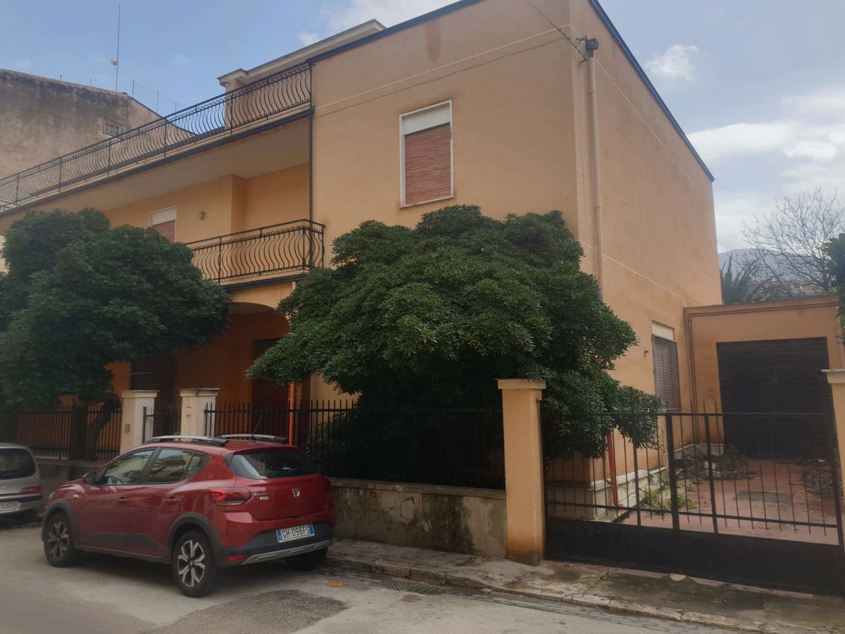 Villa Bifamiliare in vendita a Partinico