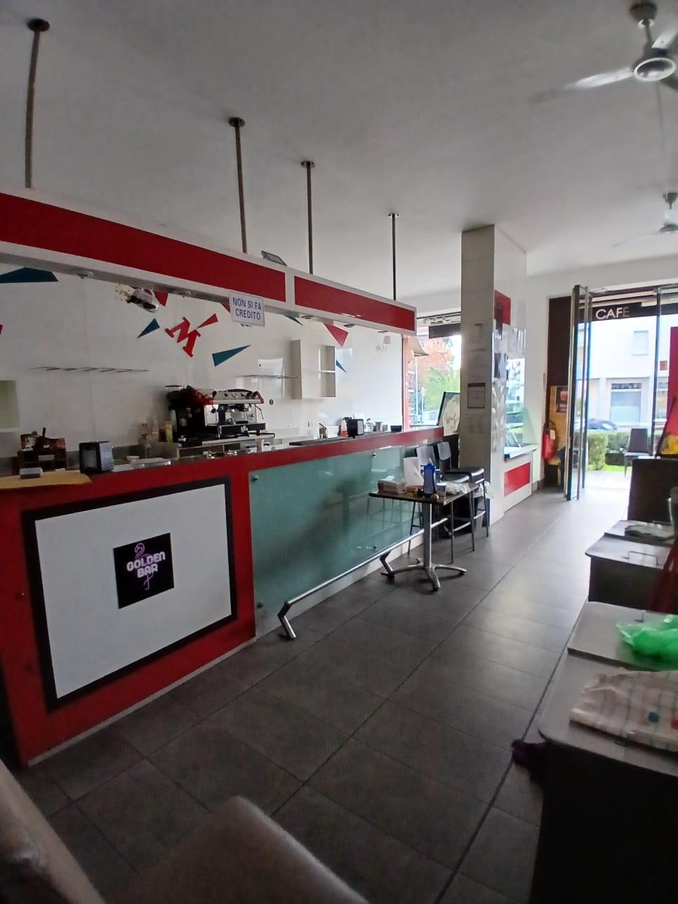 Locale commerciale in affitto a Massa