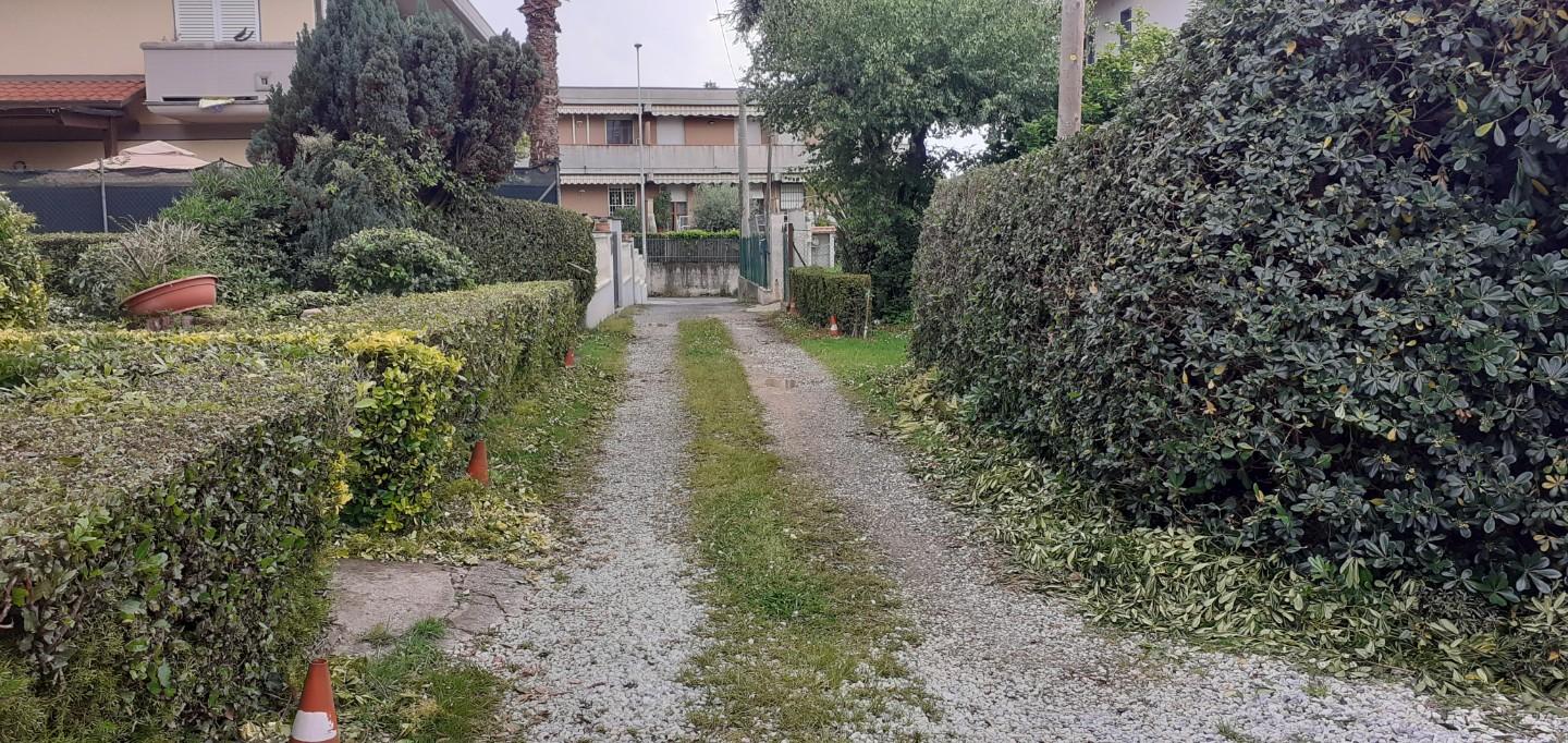 Terreno Agricolo in vendita, Massa zona viali