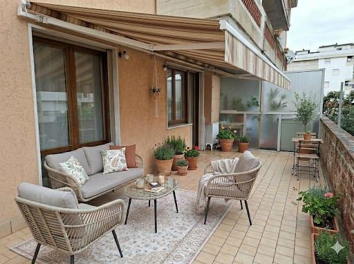 Bilocale in vendita, Carrara marina di