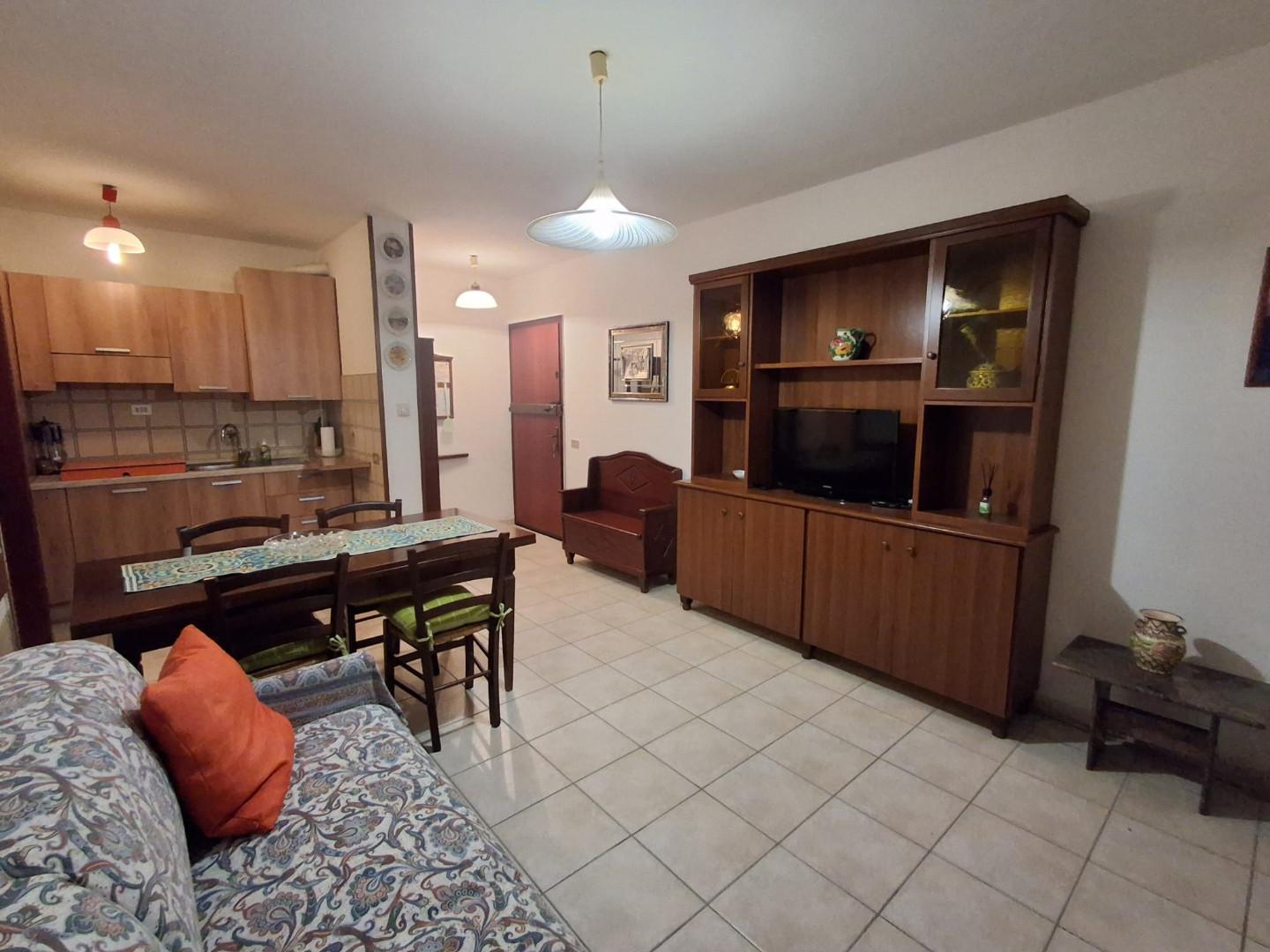 Bilocale in vendita, Carrara marina di