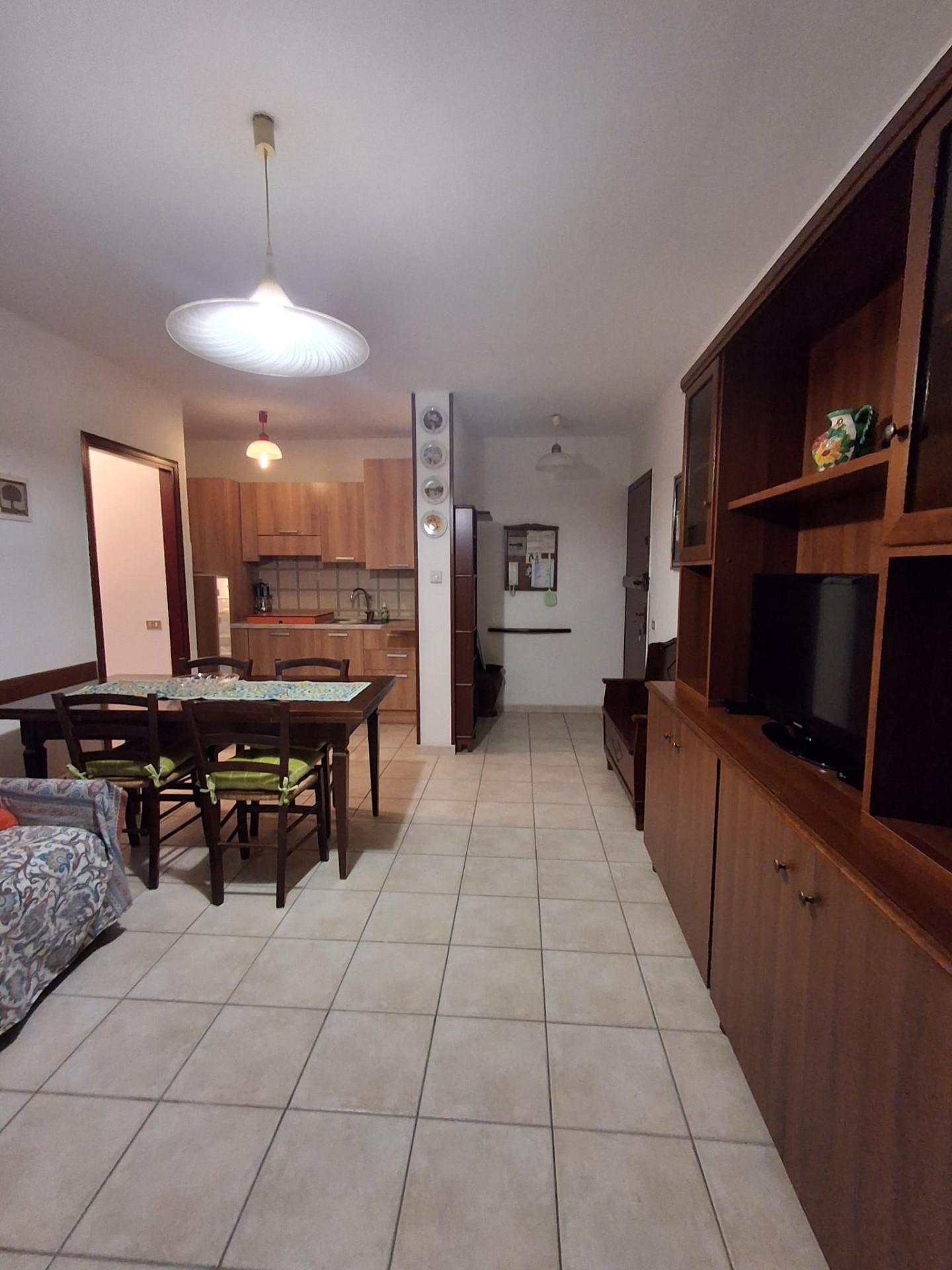 Bilocale in vendita, Carrara marina di