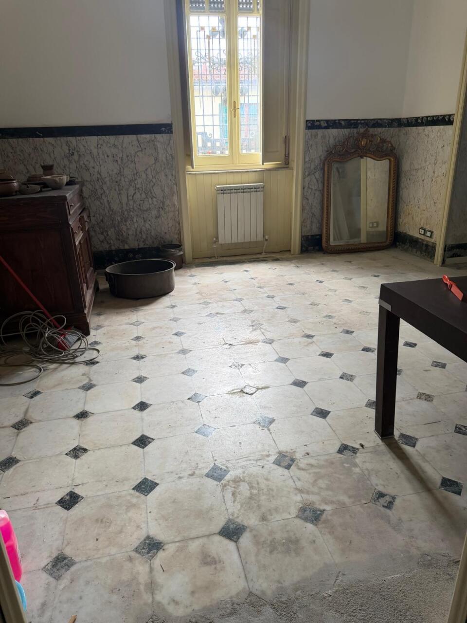 Casa indipendente con giardino, Carrara marina di