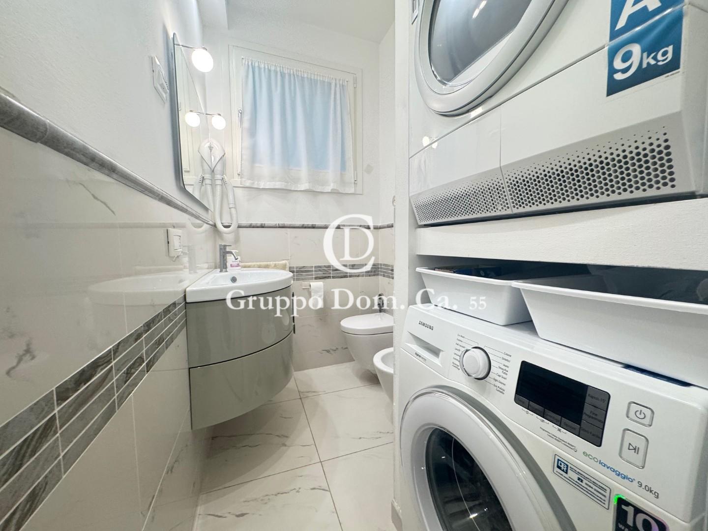 Villa Bifamiliare arredata in affitto a Forte dei Marmi