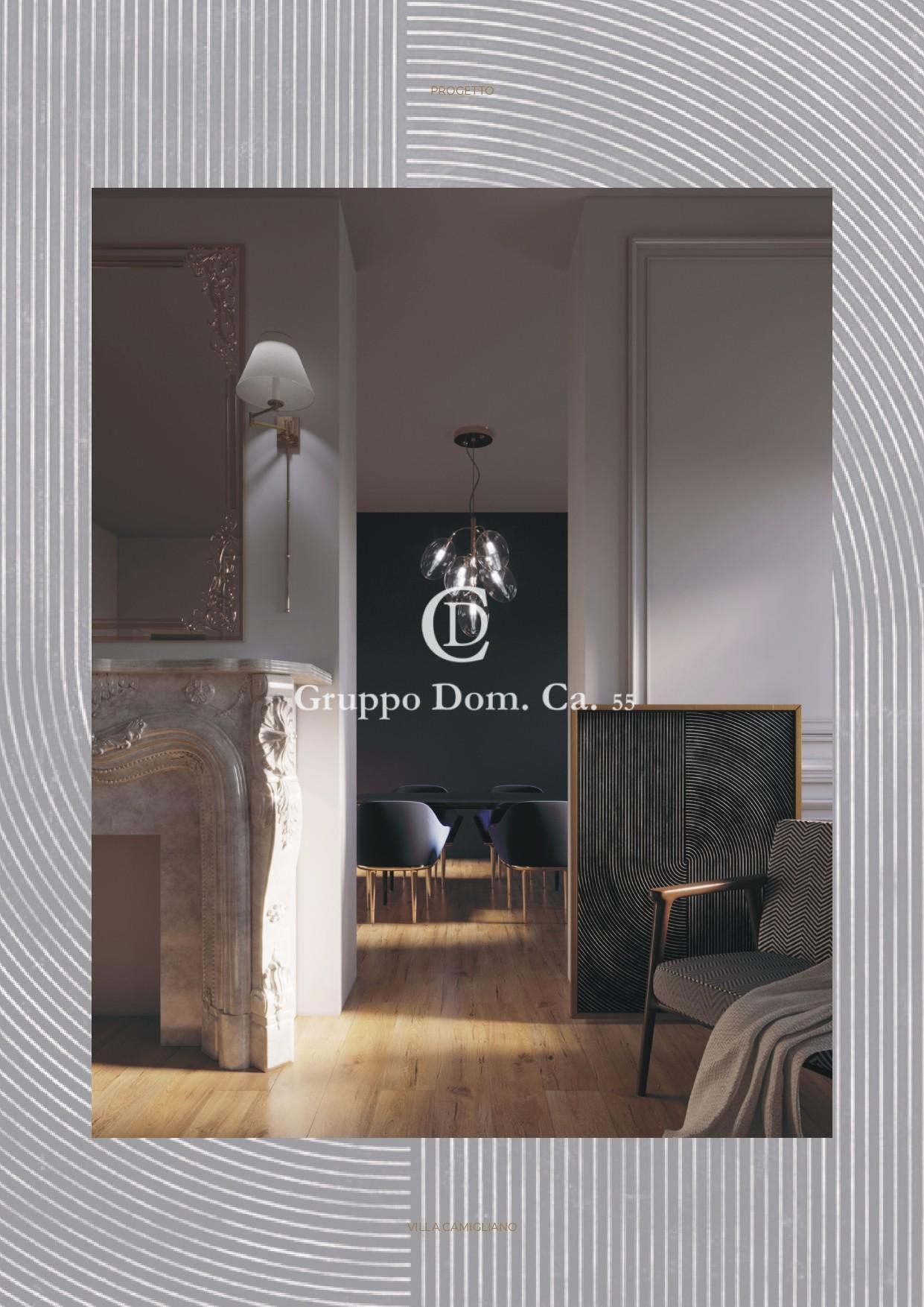 Appartamento nuovo, Capannori camigliano