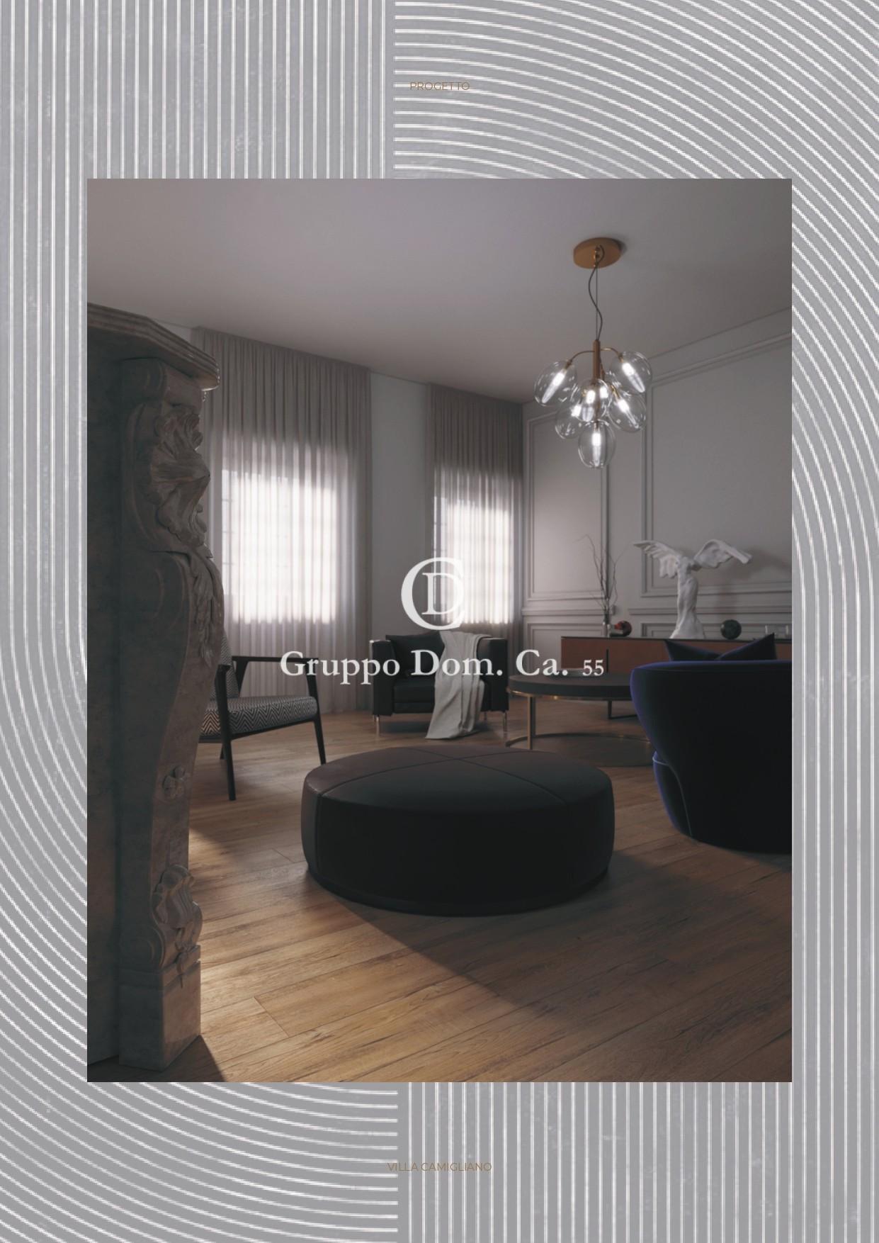 Trilocale in vendita, Capannori camigliano