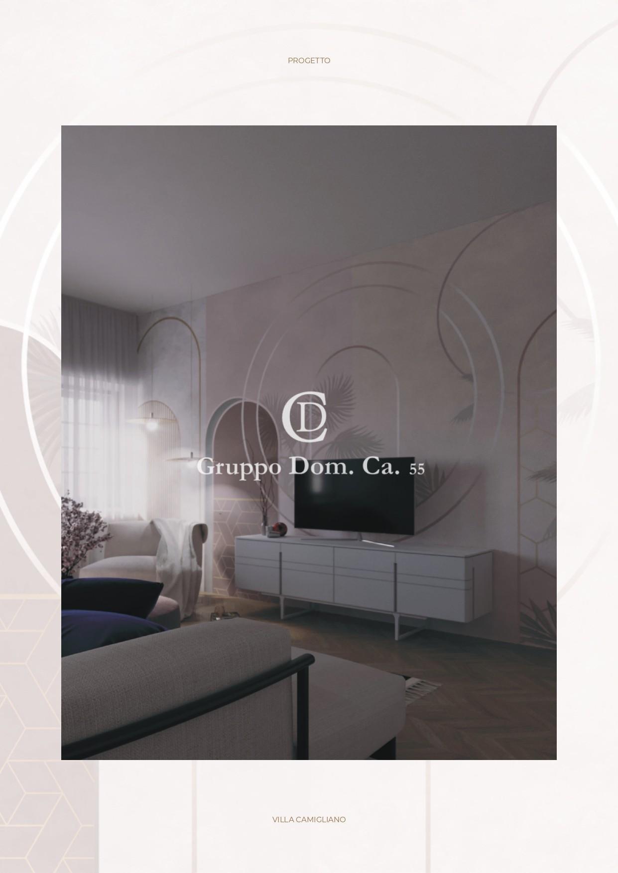 Trilocale in vendita, Capannori camigliano