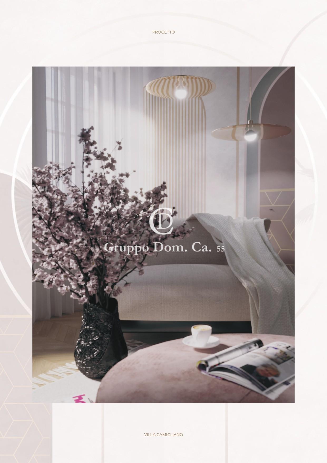 Appartamento in vendita, Capannori camigliano