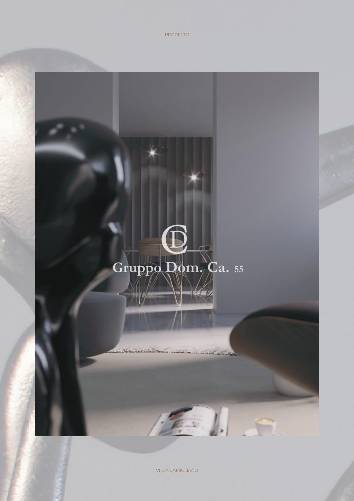 Appartamento in vendita, Capannori camigliano