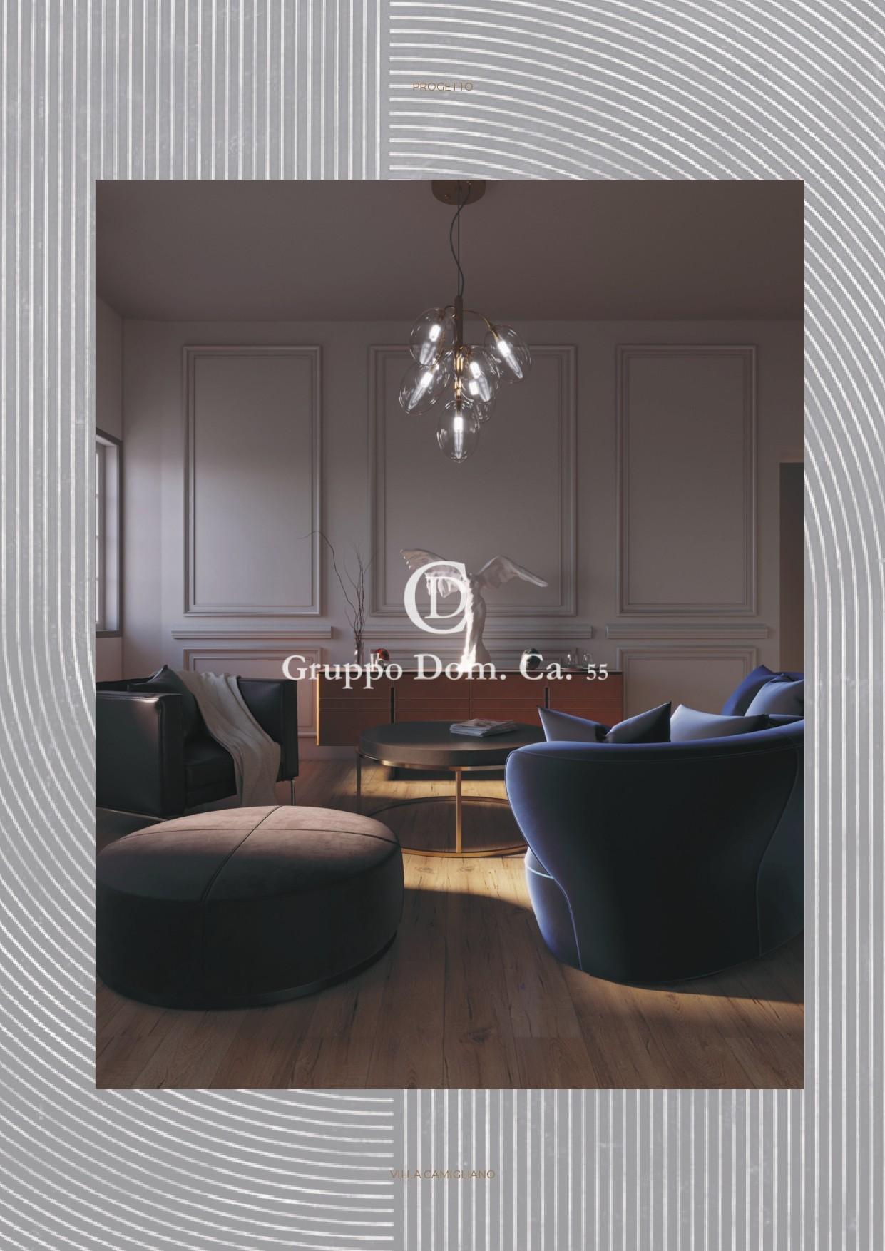 Appartamento in vendita, Capannori camigliano