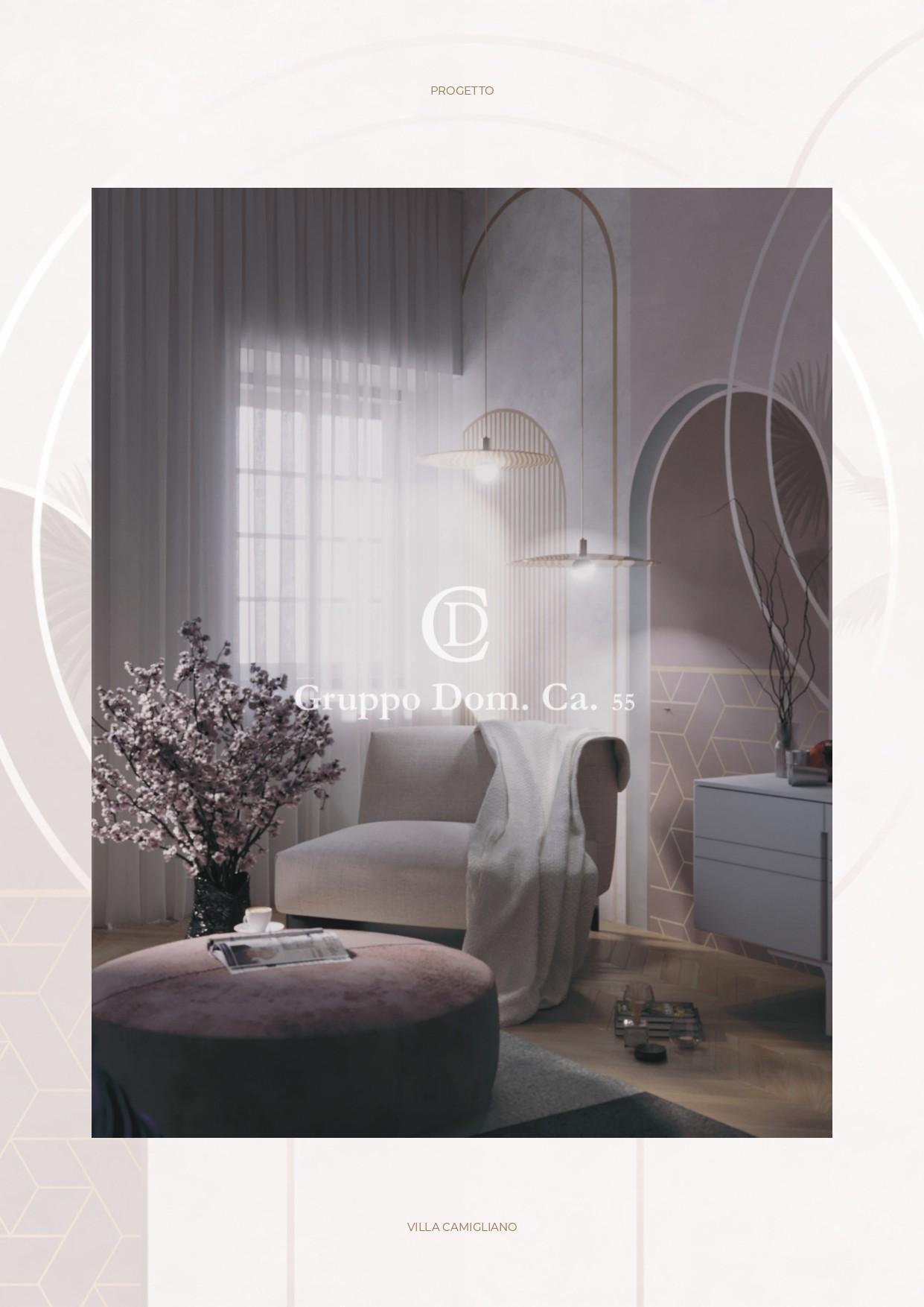 Appartamento in vendita, Capannori camigliano