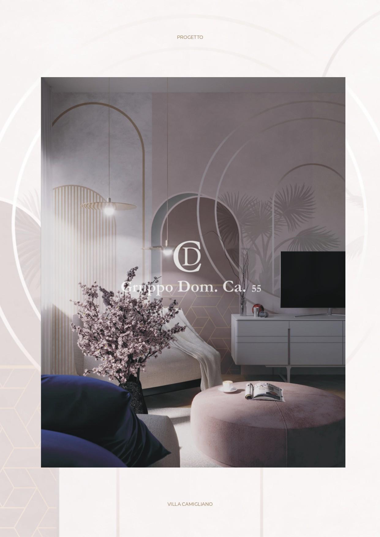 Appartamento in vendita, Capannori camigliano