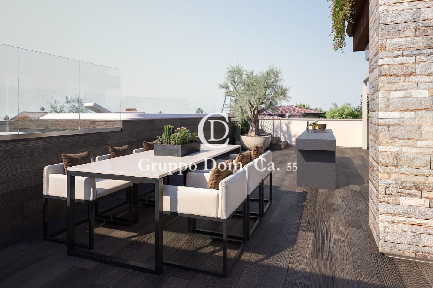 Villa in vendita, Forte dei Marmi centro