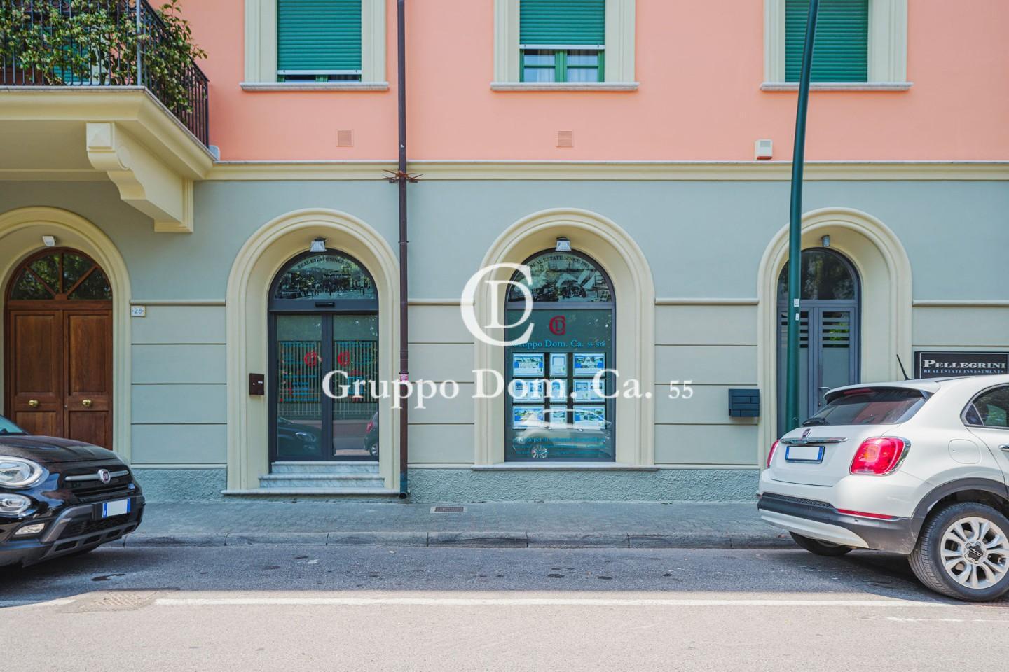 Appartamento in vendita, Forte dei Marmi centro storico