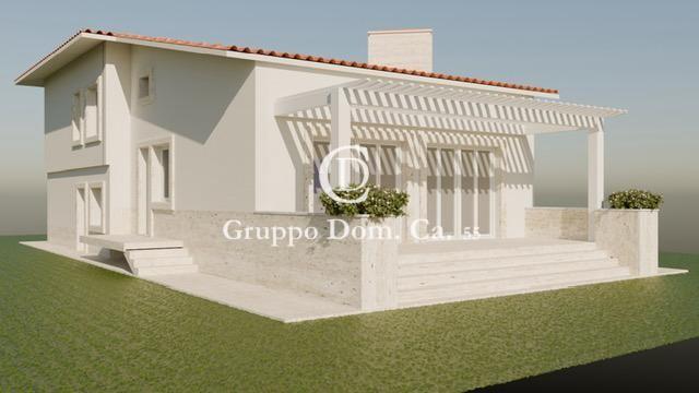 Casa indipendente in vendita, Forte dei Marmi centro